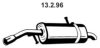 EBERSP?CHER 13.2.96 End Silencer